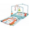 Deka Fisher Price Hracia Dečka s domčekom so zvukmi (194735088300) Deka Fisher Price Hracia Dečka s domčekom so zvukmi (194735088300)