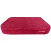 REDANT ortopedický pelech pre psa s pamäťovou penou ORTHOPEDIC VELVET cyklamenový S S pamäťovou penou REDANT ortopedický pelech pre psa s pamäťovou penou ORTHOPEDIC VELVET cyklamenový S S pamäťovou penou