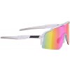 FORCE Strive - Transparent/Pink one size FORCE Strive - Transparent/Pink one size