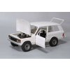 HOBBYTECH ABS karoserie DISCO 3dveřová 313 mm (HT-SU1803050) HOBBYTECH ABS karoserie DISCO 3dveřová 313 mm (HT-SU1803050)