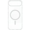 Kryt Drop Glue Colorful Ring Mag Cover s MagSafe iPhone 17 Air White Kryt Drop Glue Colorful Ring Mag Cover s MagSafe iPhone 17 Air White