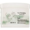 Wella Professionals Nutricurls Waves & Curls Mask vyživujúca maska pre vlnité a kučeravé vlasy 500 ml Wella Professionals Nutricurls Waves & Curls Mask vyživujúca maska pre vlnité a kučeravé vlasy 500 ml