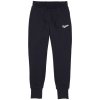 Converse everyday fleece sweatpant dámske tepláky čierné
