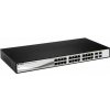 D-Link DGS-1210-20 L2/L3 Smart+ switch, 16x GbE, 4x RJ45/SFP, fanless DGS-1210-20-E D-Link DGS-1210-20 L2/L3 Smart+ switch, 16x GbE, 4x RJ45/SFP, fanless DGS-1210-20-E