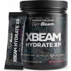 XBEAM Hydrate XP - GymBeam Gramáž: 112,5 g, Príchuť: zelené jablko XBEAM Hydrate XP - GymBeam Gramáž: 112,5 g, Príchuť: zelené jablko