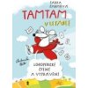 Tamtam v letadle Logopedické čtení a vyprávění - Parmová Šárka Tamtam v letadle Logopedické čtení a vyprávění - Parmová Šárka
