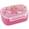 Sigikid Krabička box na desiatu princezná Pinky Queeny Sigikid Krabička box na desiatu princezná Pinky Queeny