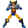 LEGO® Marvel 76257 Zostaviteľná figúrka: Wolverine (LEGO76257) LEGO® Marvel 76257 Zostaviteľná figúrka: Wolverine (LEGO76257)