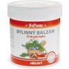 MedPharma bylinný balzam hrejivý extrak z 33 druhov bylín 250 ml