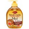 Bione Cosmetics Med + Q10 tekuté mydlo 300 ml