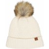 Dámska zimná čiapka Callaway Golf POM POM Beanie cream Dámska zimná čiapka Callaway Golf POM POM Beanie cream