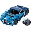 Cada C51043W Stavebnica Buggy na vysielačku 2.4GHz 1:10 modrá-KIK Cada C51043W Stavebnica Buggy na vysielačku 2.4GHz 1:10 modrá-KIK