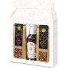 Fytopharma Darčeková vianočná kazeta so sypanými čajmi a medovinou Fytopharma Darčeková vianočná kazeta so sypanými čajmi a medovinou