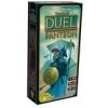 7 Divů světa DUEL - Pantheon 7 Divů světa DUEL - Pantheon