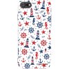 Picasee silikónový prehľadný obal pre Apple iPhone 7 - Sailor Vibes Picasee silikónový prehľadný obal pre Apple iPhone 7 - Sailor Vibes