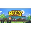 Globálne Tiny Rails Steam Globálne Tiny Rails Steam