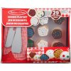 Melissa & Doug pečenie koláčikov set Melissa & Doug pečenie koláčikov set