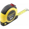 STANLEY STANLEY Meter zvinovací Tylon dual lock 3m STHT36802-0 STANLEY STANLEY Meter zvinovací Tylon dual lock 3m STHT36802-0
