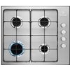ELECTROLUX KGS6404SX ELECTROLUX KGS6404SX
