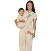 ERGOBABY | SLING - Upsie sling nosič - Natural Beige ERGOBABY | SLING - Upsie sling nosič - Natural Beige