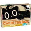 Bézier Games Cat in the Box Deluxe Edition BNW Bézier Games Cat in the Box Deluxe Edition BNW