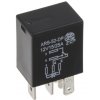 Auto relé miniatúrne prepínacie 12V, s diodou Auto relé miniatúrne prepínacie 12V, s diodou