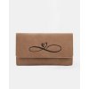 Peňaženka dámska na šírku Nekonečno Peňaženka dámska na šírku Nekonečno