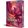 Spriadačka vetra - Julie Johnson Spriadačka vetra - Julie Johnson