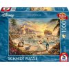 SCHMIDT Disney Malá mořská víla Oslava lásky 1000 dielov SCHMIDT Disney Malá mořská víla Oslava lásky 1000 dielov