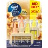 Ambi Pur 3Volution Gold Orchid náplň 2 x 20 ml Ambi Pur 3Volution Gold Orchid náplň 2 x 20 ml