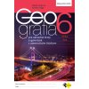 GEOGRAFIA pre 6. ročník ZŠ a osemročné gymnáziá – PRACOVNÝ ZOŠIT - Nogová Mária GEOGRAFIA pre 6. ročník ZŠ a osemročné gymnáziá – PRACOVNÝ ZOŠIT - Nogová Mária