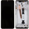 LCD displej + Dotykové sklo Xiaomi Poco X3 Black (Service Pack - originálny diel) LCD displej + Dotykové sklo Xiaomi Poco X3 Black (Service Pack - originálny diel)