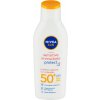 Nivea Sun Sensitive Immediate mlieko na opaľovanie pre citlivú pokožku SPF50+ 200 ml