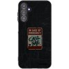 Picasee silikonový černý obal pro Samsung Galaxy A15 A155F 4G - EMERGENCY Picasee silikonový černý obal pro Samsung Galaxy A15 A155F 4G - EMERGENCY