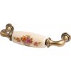 Bosetti Marella PERUGIA kvet 2 staromosadz 96 mm