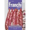 Franchi Fazuľa ťahavá BORLOTTO LINGUA DI FUOCO Franchi Fazuľa ťahavá BORLOTTO LINGUA DI FUOCO