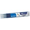 Pilot 2061 Frixion Clicker náplň do rolleru 0,7 mm modročerná Pilot 2061 Frixion Clicker náplň do rolleru 0,7 mm modročerná