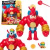 Sada Magicbox Piratix Gorilla Bros Boom Ben, 4 kusy Sada Magicbox Piratix Gorilla Bros Boom Ben, 4 kusy