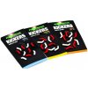 10ks - Rovnátko Na Háčik Korda Kickers Žltá / Ružová Large 10ks - Rovnátko Na Háčik Korda Kickers Žltá / Ružová Large