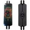 Longboard deska PANTHEON Pranayama Light Flex Longboard deska PANTHEON Pranayama Light Flex