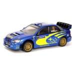 Subaru Impreza WRC 2006 R/C 1:16