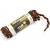 Proma Šnúrky (šnurovadlá) Star Laces Slim 123p hnedo-béžová 140 cm Proma Šnúrky (šnurovadlá) Star Laces Slim 123p hnedo-béžová 140 cm