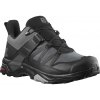 Salomon X Ultra 4 GTX magnet/black/monument 413851 pánské nízké nepromokavé trekové boty - 46 a 2/3 EUR Salomon X Ultra 4 GTX magnet/black/monument 413851 pánské nízké nepromokavé trekové boty - 46 a 2/3 EUR