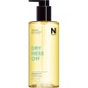 Missha Super Off Dryness Off Deep Cleansing Moisture Oil - Čistiaci olej pre suchú pleť 305 ml Missha Super Off Dryness Off Deep Cleansing Moisture Oil - Čistiaci olej pre suchú pleť 305 ml