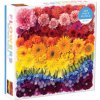 Rainbow Summer Flowers 500 Piece Puzzle Rainbow Summer Flowers 500 Piece Puzzle