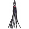Aquantic chobotnice 15 cm černá 4 ks Aquantic chobotnice 15 cm černá 4 ks