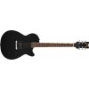 Gretsch Streamliner Jet Club 1 Pickup LRL Jet Black Gretsch Streamliner Jet Club 1 Pickup LRL Jet Black