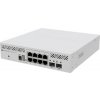 MIKROTIK Cloud Router Switch 310-8G+2S+IN (RouterOS L5), des MIKROTIK Cloud Router Switch 310-8G+2S+IN (RouterOS L5), des