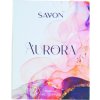 Prírodný botanický parfém vzorka - SAVON - AURORA Prírodný botanický parfém vzorka - SAVON - AURORA