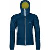 Ortovox Westalpen Swisswool Jacket Men's Deep Ocean
